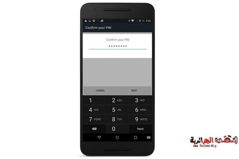 صورة لـ كيف تحمي هاتفك الأندرويد و تزيد من مستوى الأمان و الخصوصية | b-2-768x512-DzTechs