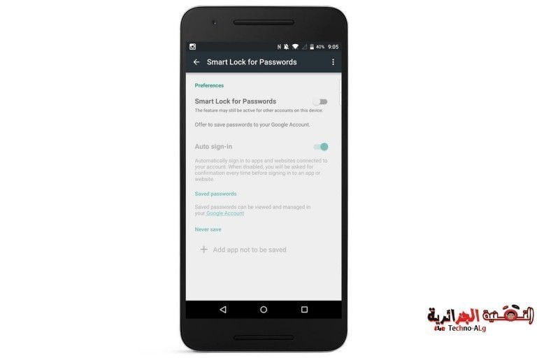 صورة لـ كيف تحمي هاتفك الأندرويد و تزيد من مستوى الأمان و الخصوصية | b-6-768x512-DzTechs
