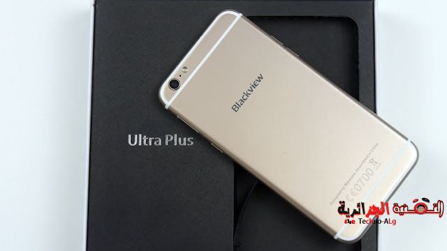 صورة لـ شركة صينية تقوم بتصنيع نسخة مطابقة عن هاتف آيفون 6 بلس مقابل 120 دولارا فقط | black-DzTechs