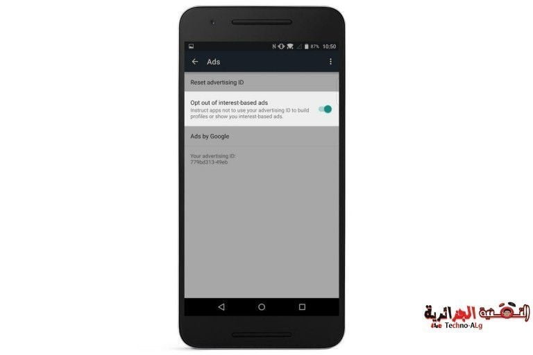 صورة لـ كيف تحمي هاتفك الأندرويد و تزيد من مستوى الأمان و الخصوصية | c-1-768x512-DzTechs