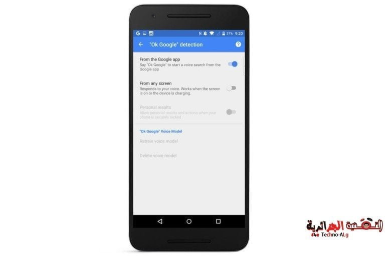 صورة لـ كيف تحمي هاتفك الأندرويد و تزيد من مستوى الأمان و الخصوصية | c-2-768x512-DzTechs