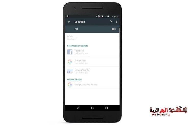 صورة لـ كيف تحمي هاتفك الأندرويد و تزيد من مستوى الأمان و الخصوصية | c-3-768x512-DzTechs