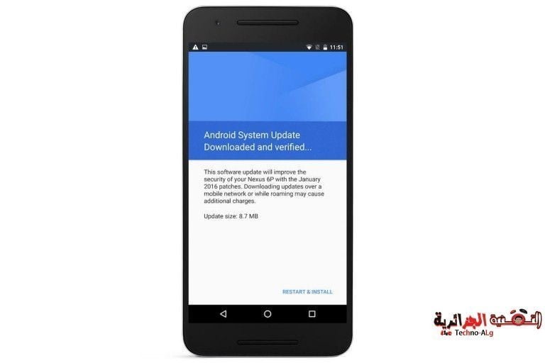 صورة لـ كيف تحمي هاتفك الأندرويد و تزيد من مستوى الأمان و الخصوصية | d-4-768x512-DzTechs