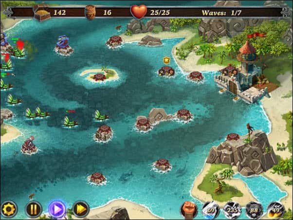 صورة لـ مجموعة رائعة من الالعاب الجديدة والمجانية وصغيرة الحجم للتحميل المباشر | game-1-DzTechs