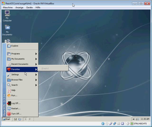 صورة لـ مجموعة من أنظمة التشغيل البديلة لـ Windows التي لم تسمع عنها من قبل | hHAJQ8b-min