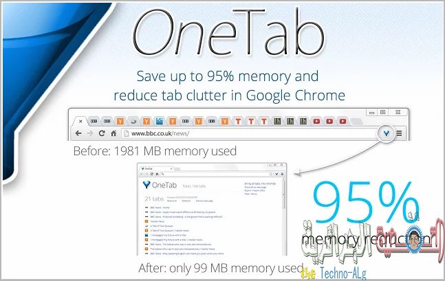 صورة لـ إضافات لـ Google Chrome ذات فائدة كبيرة ويجب تجربتها | oa_chrome-ext2_01-DzTechs