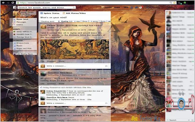 صورة لـ إضافات لـ Google Chrome ذات فائدة كبيرة ويجب تجربتها | oa_chrome-ext2_05-DzTechs