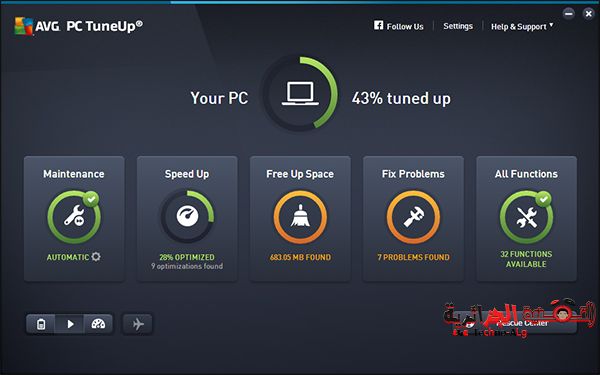 صورة لـ أفضل برامج الكمبيوتر ذات الإصدار الجديد 2020 و التي تحتاجها | rtaImage-DzTechs