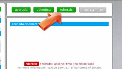 صورة لـ شرح موقع Neobux من أجل ربح آلاف الدولارات شهريا بسهولة | s19667499-DzTechs