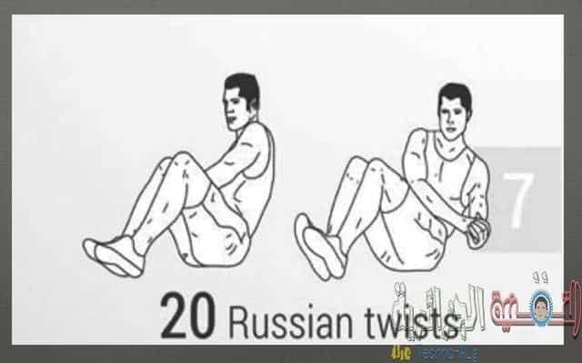 صورة لـ مواقع ستفيدك في تنمية عضلات جسمك بدون الحاجة إلى أن الذهاب إلى قاعات الرياضة | spor1-DzTechs