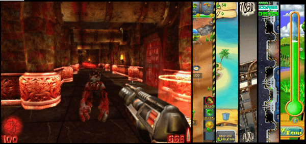 صورة لـ مجموعة رائعة من الالعاب الجديدة والمجانية وصغيرة الحجم للتحميل المباشر | top-new-small-games-DzTechs