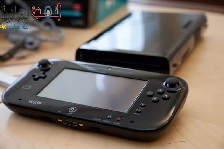 صورة لـ تقرير يشير إلى نية نينتندو إيقاف إنتاج منصة ألعابها بحلول نهاية العام الجاري 2016 | wii-u-768x512-DzTechs