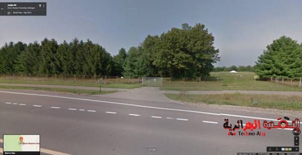 صورة لـ خرائط جوجل توفر لك اخذ جولة سريعة في المقر السري لباتمان | you_can_explore_batmans_batcave_using_google_maps_640_02-DzTechs