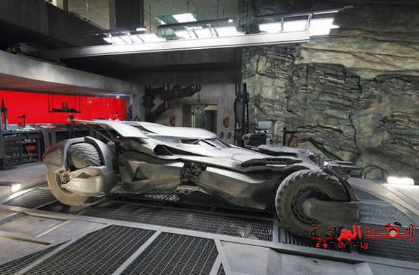 صورة لـ خرائط جوجل توفر لك اخذ جولة سريعة في المقر السري لباتمان | you_can_explore_batmans_batcave_using_google_maps_640_10-DzTechs