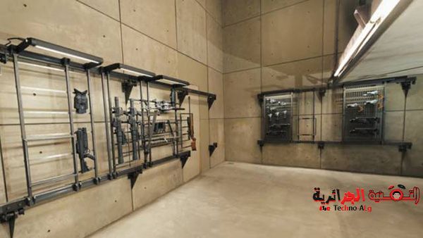 صورة لـ خرائط جوجل توفر لك اخذ جولة سريعة في المقر السري لباتمان | you_can_explore_batmans_batcave_using_google_maps_640_16-DzTechs