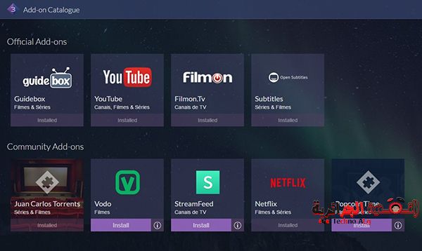 صورة لـ برنامج رائع يوفر لك مشاهدة الافلام و المسلسلات مع الترجمة بالاضافة الى مشاهدة القنوات التلفزيونية | 15191057979645-DzTechs