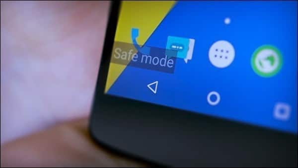 صورة لـ كيفية تفعيل الوضع الآمن في الأندرويد و لماذا تقوم بذلك و متى ستحتاجه | android_safe_mode_hero-w782-DzTechs