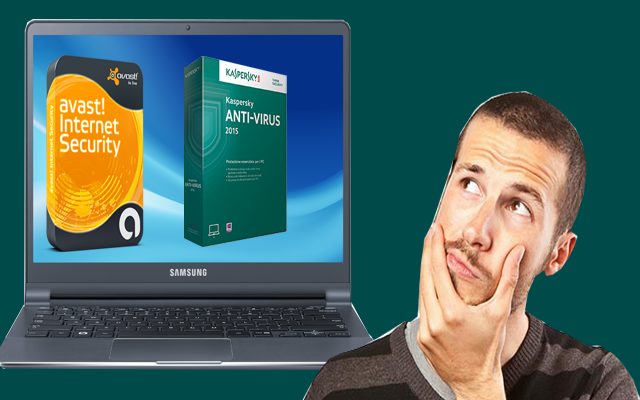 صورة لـ ماذا سيحصل اذا قمت بتثبيت برنامجين لمكافحة الفيروسات معا على حاسوب واحد | فعلا-عليك-تثبيت-برنامجين-حماية-على-جهازك-شاهد-خطورة-ما-يحصل-لحاسوبك