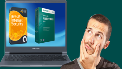 صورة لـ ماذا سيحصل اذا قمت بتثبيت برنامجين لمكافحة الفيروسات معا على حاسوب واحد | فعلا-عليك-تثبيت-برنامجين-حماية-على-جهازك-شاهد-خطورة-ما-يحصل-لحاسوبك