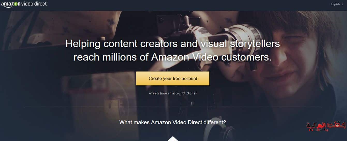 صورة لـ كيفية ربح آلاف الدولارات من خلال مشاركة الفيديوهات على منصة أمازون | 5ccc9da310b3d_Sans+titre-DzTechs