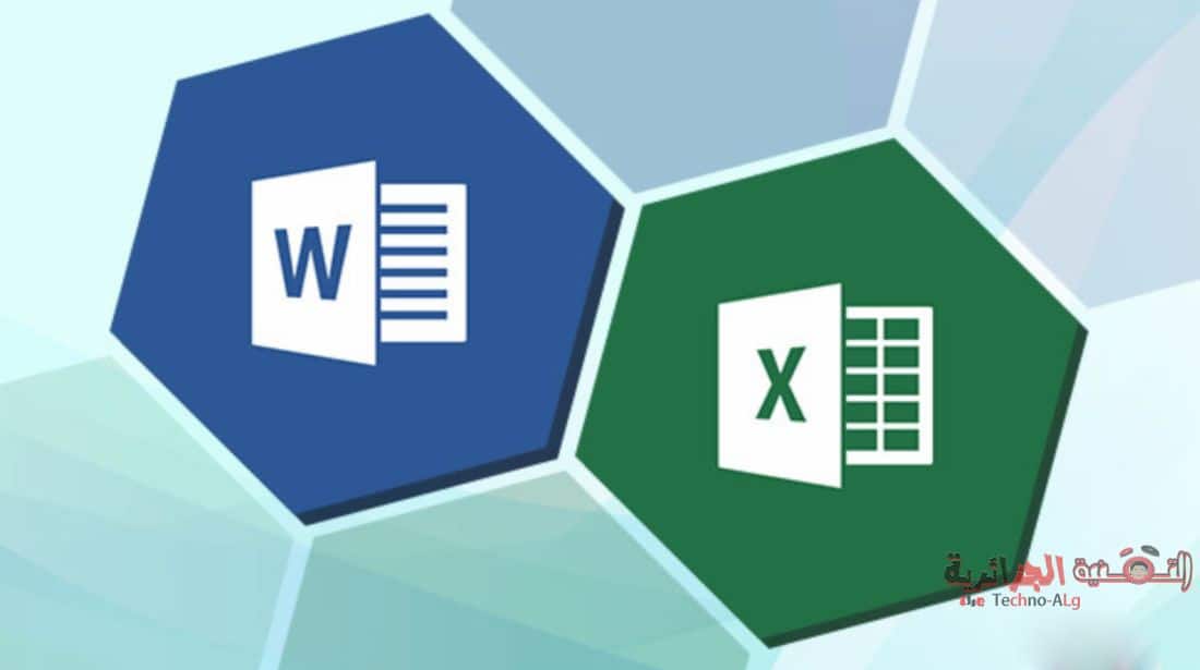 صورة لـ كيف يمكن الانتقال من Word الى Excel و العكس مع نقل جميع البيانات | Screen-Shot-2016-03-25-at-8.25.34-AM-1-1100x615-DzTechs