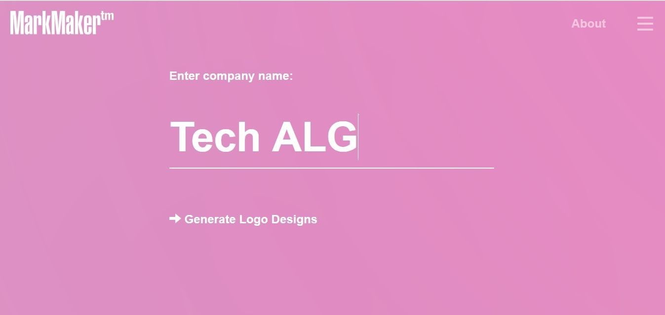 صورة لـ الحصول على لوجو احترافي لموقعك أو مدونتك بشكل مجاني و بدون الحاجة للبرامج | ceh_img.png-DzTechs