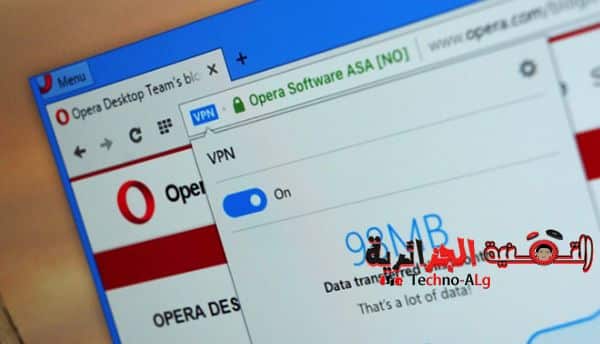 صورة لـ لماذا يعتبر متصفح Opera الأول من دون منازع و لماذا يجب عليك استخدامه بدلا من غيره | opera-desktop-DzTechs