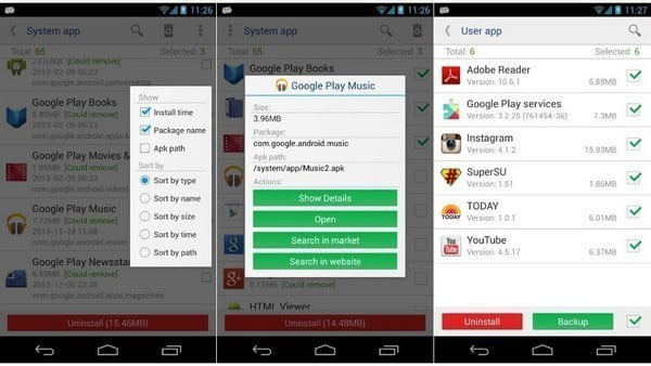 صورة لـ أفضل التطبيقات التي سيسمح لك الروت بتشغيلها على هاتفك والتي لم تكن لتتمكن من استخدامها من دونه | 25-DzTechs