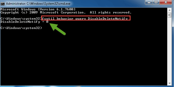صورة لـ ميزة التريم Trim سر من أسرار الويندوز يجب عليك تفعيله للحصول على مزايا عدة | 5ccc9baf57ead_2-DzTechs
