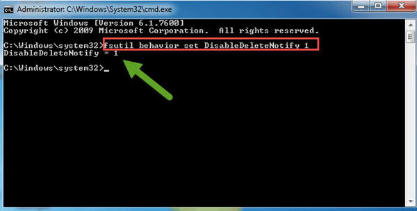 صورة لـ ميزة التريم Trim سر من أسرار الويندوز يجب عليك تفعيله للحصول على مزايا عدة | 5ccc9bb03c199_3-DzTechs