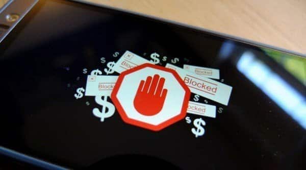 صورة لـ أفضل التطبيقات التي سيسمح لك الروت بتشغيلها على هاتفك والتي لم تكن لتتمكن من استخدامها من دونه | Ad-Block-android-DzTechs