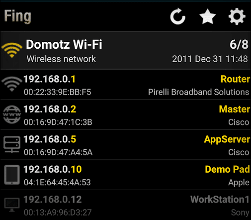 صورة لـ طرق يجب عليك مراعاتها من أجل تقوية اشارة Wi-Fi في المنزل | Capture-DzTechs