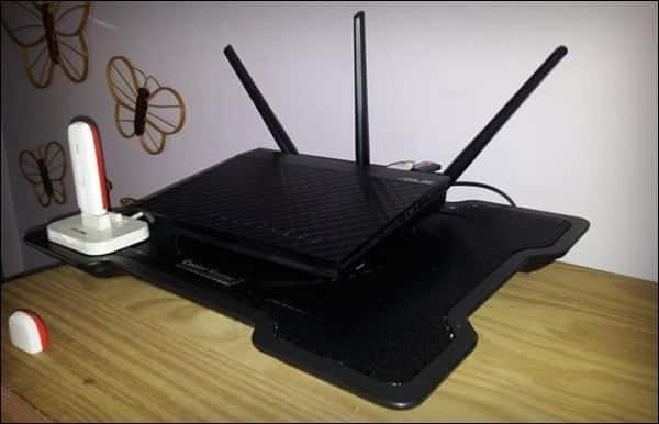 صورة لـ طرق يجب عليك مراعاتها من أجل تقوية اشارة Wi-Fi في المنزل | Pic+2-DzTechs