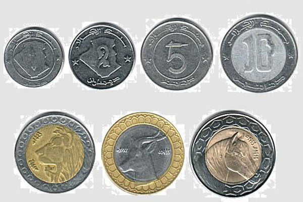 صورة لـ المستويات الرئيسية لربح المال من خلال الانترنت التي يجب عليك معرفتها | 2014-monnaie_230638552-DzTechs