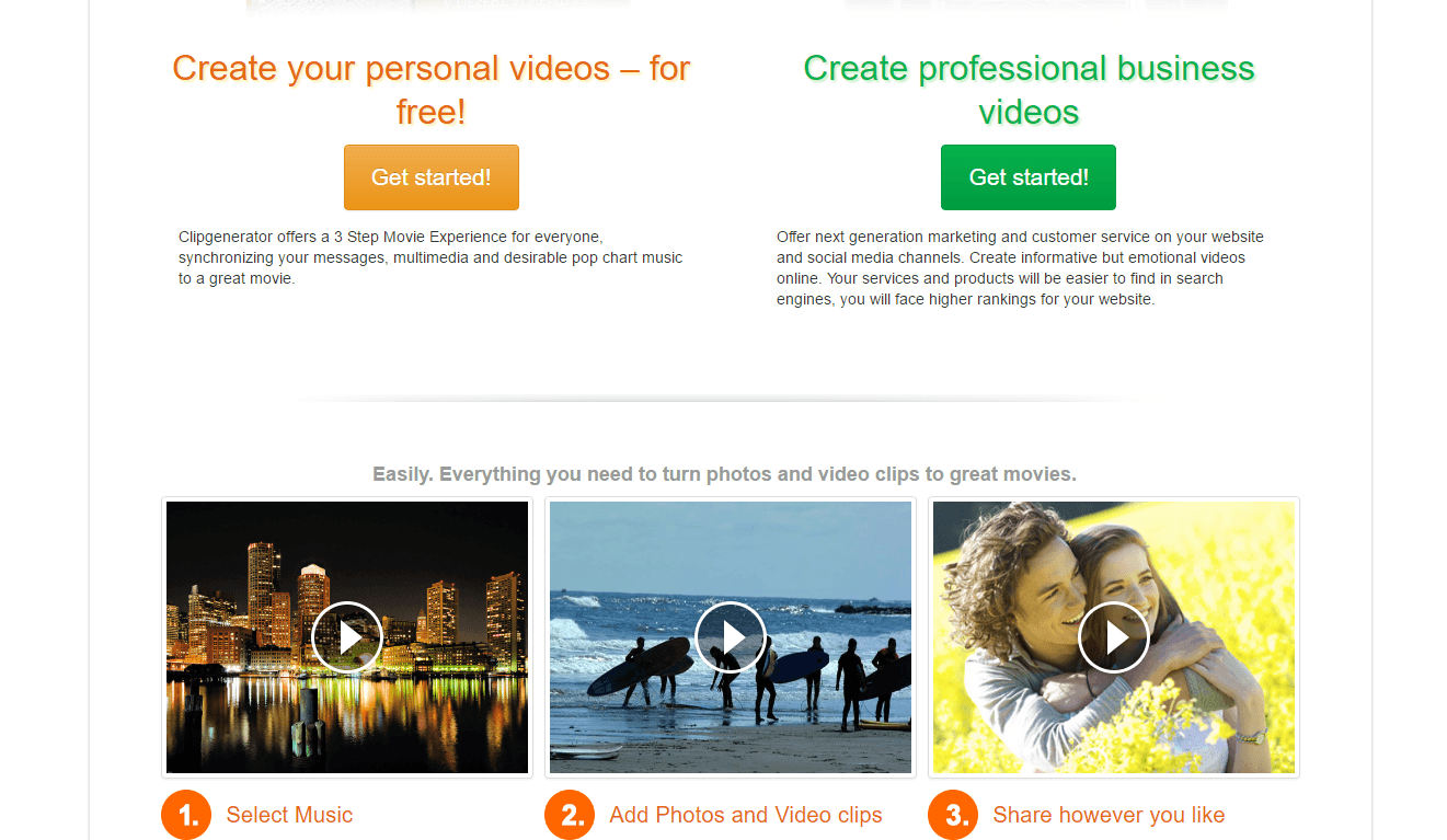 صورة لـ أفضل مواقع عمل المونتاج و التعديل على الفيديو أونلاين بدون برامج | 5ccc97b2bafe3_Sans+titre2-DzTechs