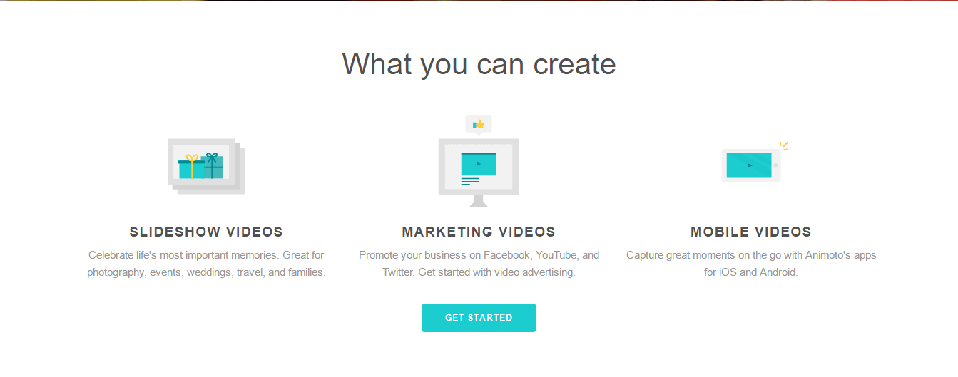 صورة لـ أفضل مواقع عمل المونتاج و التعديل على الفيديو أونلاين بدون برامج | 5ccc97b7c44e8_Sans+titre4-DzTechs