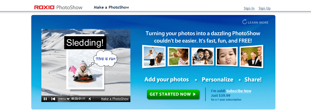 صورة لـ أفضل مواقع عمل المونتاج و التعديل على الفيديو أونلاين بدون برامج | 5ccc97b944b10_Sans+titre5-DzTechs