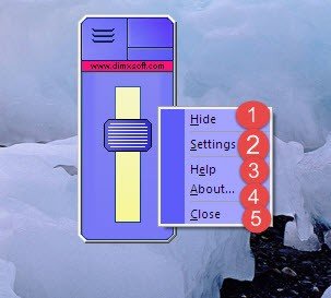 صورة لـ أفضل التطبيقات للتحكم في إضاءة شاشة الكمبيوتر من أجل حماية عينيك من الإجهاد | 5ccc980133bf4_2-DzTechs