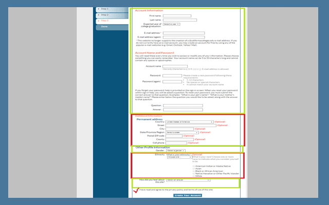 صورة لـ احصل على بريد الكتروني للطالب الجامعي و استفد من أفضل العروض على الإنترنت | 5ccc989634f9a_3-DzTechs
