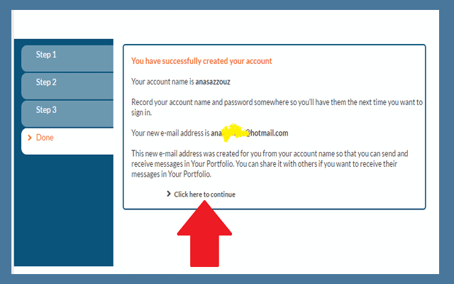 صورة لـ احصل على بريد الكتروني للطالب الجامعي و استفد من أفضل العروض على الإنترنت | 5ccc9896f0d0d_4-DzTechs