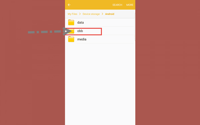 صورة لـ حمل لعبة PES 2017 الرائعة على هاتفك الأندرويد و استمتع بلعبها | 5ccc99e10e346_2-DzTechs