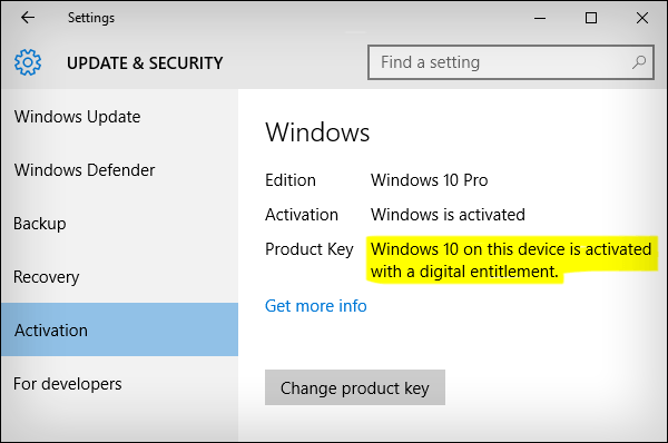 صورة لـ طريقة الترقية الى ويندوز 10 مجانا بعد 29 جويلية القادم تاريخ انتهاء العرض | 77fe388e-ca10-4339-b962-d58b241c9a9d-DzTechs