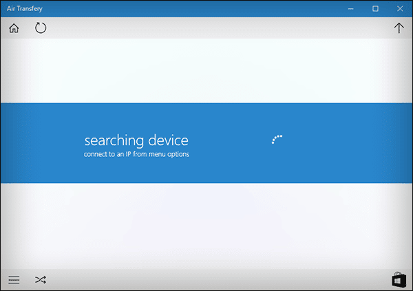 صورة لـ مجموعة من أفضل التطبيقات الموجودة في متجر مايكروسوفت للويندوز 10 | Air+Transfery-DzTechs