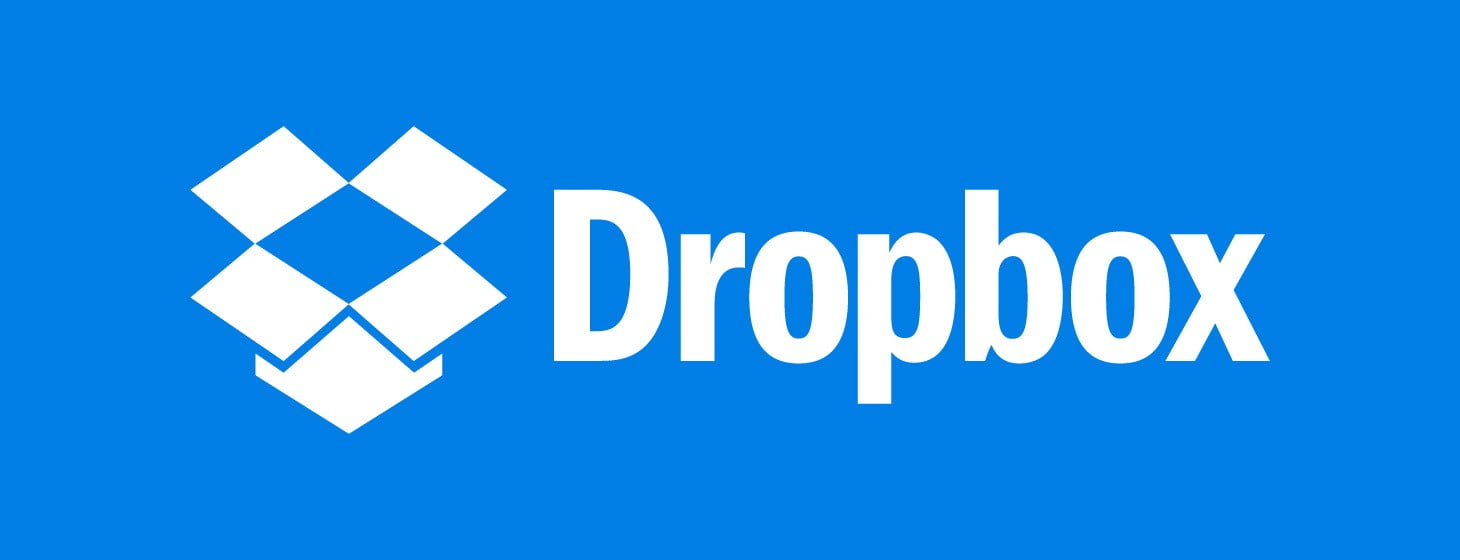 صورة لـ أفضل مواقع رفع الملفات الكبيرة بشكل سريع و سهل لمشاركتها مع غيرك | Application-Dropbox-DzTechs