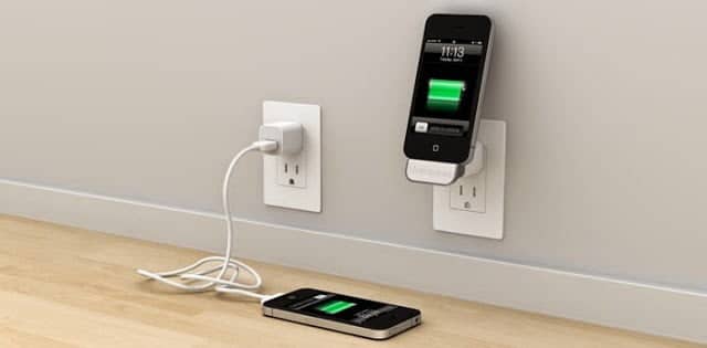 صورة لـ أهم الأسباب التي تؤدي الى هلاك بطارية هاتفك و تناقص أدائها | ChargeurAppleiPhone-DzTechs