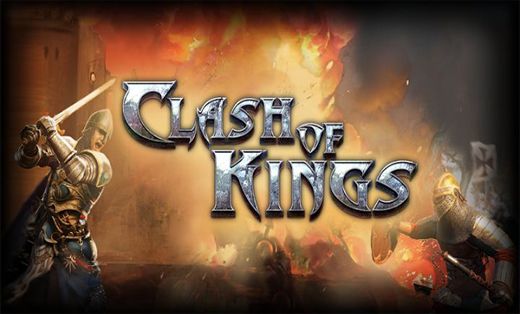 صورة لـ مجموعة من أفضل الألعاب الإستراتيجية على نظام Android لعام 2020 | aegygeek-Clash-of-Kings-DzTechs