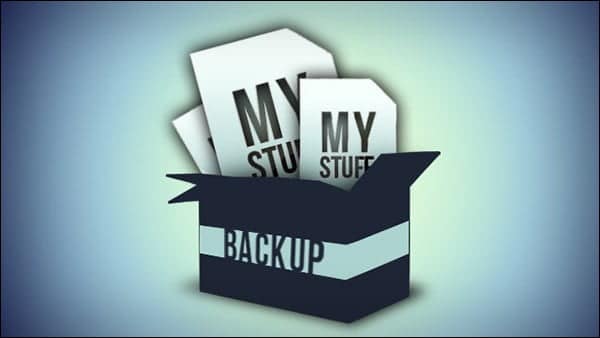 صورة لـ الاحتياطات الأمنية الواجب اتخاذها قبل أخذ حاسوبك الى مركز الاصلاح | backup-DzTechs