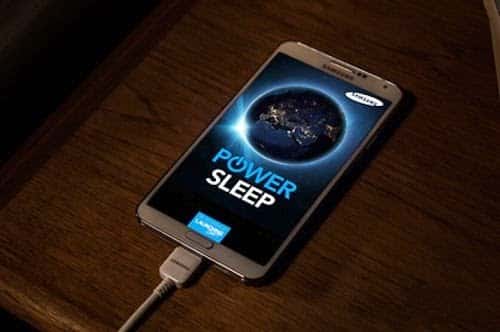 صورة لـ أهم الأسباب التي تؤدي الى هلاك بطارية هاتفك و تناقص أدائها | jkk-DzTechs