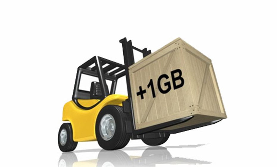 صورة لـ أفضل مواقع رفع الملفات الكبيرة بشكل سريع و سهل لمشاركتها مع غيرك | large-DzTechs