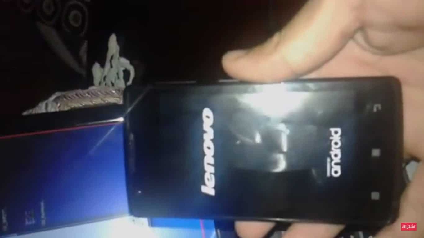 صورة لـ حل مشكل Lenovo A1000 من أوريدو لا يقرأ الشرائح الأخرى | lonovo-DzTechs